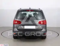 2015 Volkswagen SHARAN