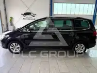 2015 Volkswagen SHARAN
