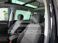 2015 Volkswagen SHARAN
