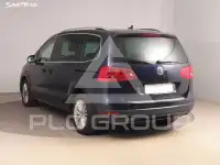 2015 Volkswagen SHARAN