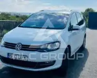 2015 Volkswagen SHARAN
