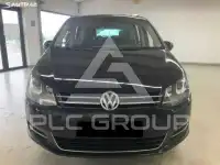 2015 Volkswagen SHARAN