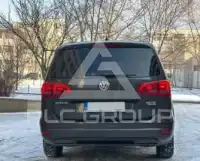 2015 Volkswagen SHARAN