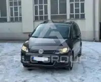 2015 Volkswagen SHARAN