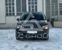2015 Volkswagen SHARAN