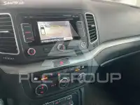 2015 Volkswagen SHARAN