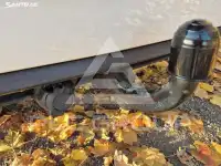2015 Volkswagen SHARAN