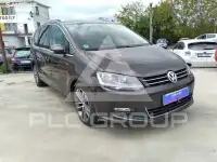 2015 Volkswagen SHARAN