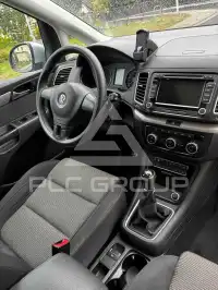 2015 Volkswagen SHARAN