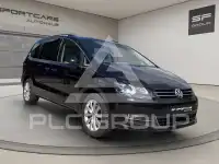 2015 Volkswagen SHARAN
