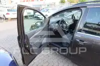 2015 Volkswagen SHARAN