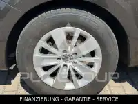 2015 Volkswagen SHARAN
