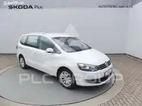 2015 Volkswagen SHARAN