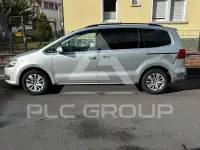 2015 Volkswagen SHARAN