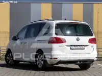2015 Volkswagen SHARAN