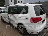 2015 Volkswagen SHARAN