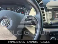2015 Volkswagen SHARAN