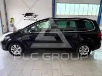 2015 Volkswagen SHARAN