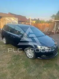 2015 Volkswagen SHARAN
