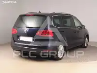 2015 Volkswagen SHARAN