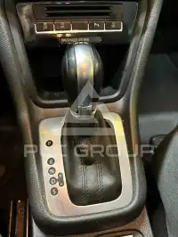 2015 Volkswagen SHARAN
