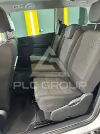 2015 Volkswagen SHARAN