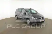 2015 Volkswagen SHARAN