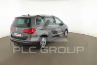 2015 Volkswagen SHARAN