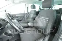 2015 Volkswagen SHARAN