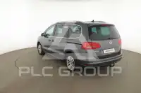 2015 Volkswagen SHARAN