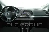 2015 Volkswagen SHARAN