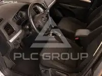 2015 Volkswagen SHARAN