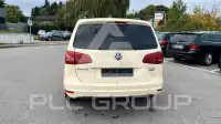 2015 Volkswagen SHARAN