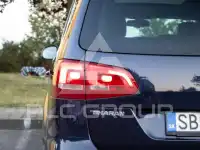 2015 Volkswagen SHARAN