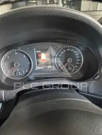 2015 Volkswagen SHARAN