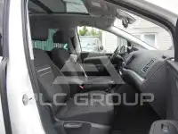 2015 Volkswagen SHARAN