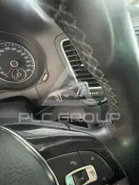 2015 Volkswagen SHARAN