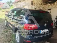 2015 Volkswagen SHARAN
