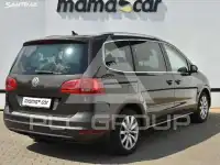 2015 Volkswagen SHARAN