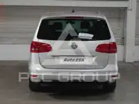 2015 Volkswagen SHARAN