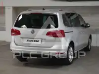 2015 Volkswagen SHARAN