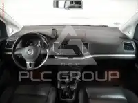 2015 Volkswagen SHARAN
