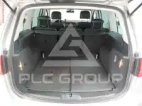 2015 Volkswagen SHARAN