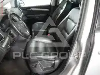 2015 Volkswagen SHARAN