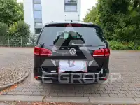 2015 Volkswagen SHARAN
