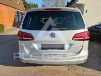 2015 Volkswagen SHARAN