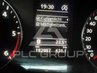 2015 Volkswagen SHARAN