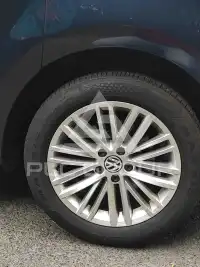 2015 Volkswagen SHARAN