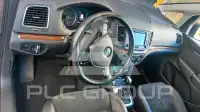 2015 Volkswagen SHARAN