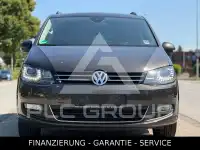2015 Volkswagen SHARAN